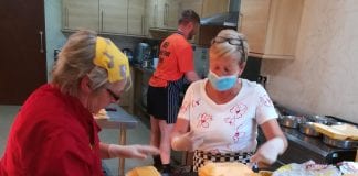 A quarter of people in Wales volunteering during the COVID-19 crisis, research from Legal & General reveals A quarter of people in Wales volunteering during the COVID 19 crisis research from Legal General reveals