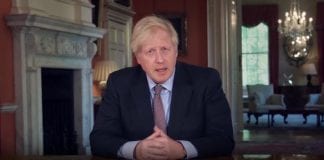 Boris Johnson Crowned Hardest Working Prime Minster Of The Century Boris Johnson