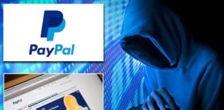 Public conned by criminals convincing them into making payments for online purchases Conned online