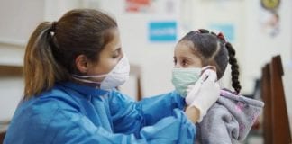 Covid-19 – Where the Law Stands on Access to Your Children Covid 19 and Where the Law Stands on Access to Your Children