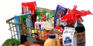 LGA RESPONDS TO WHICH? REPORT ON VULNERABLE PEOPLE’S ACCESS TO FOOD AND SUPPLIES Food Parcel