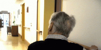 LGA RESPONDS TO CORONAVIRUS CARE HOME RESILIENCE PLAN LGA RESPONDS TO LATEST ONS FIGURES ON CARE HOME DEATHS