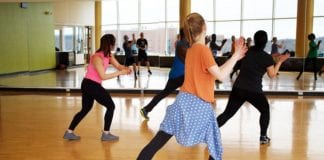 CORONAVIRUS: LGA WARNS LEISURE PROVIDERS FALLING BETWEEN SUPPORT PACKAGES LGA WARNS LEISURE PROVIDERS FALLING BETWEEN SUPPORT PACKAGES