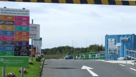 Recycling Centres Llanelli Recycling Centre
