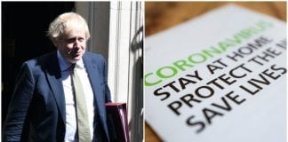 Wales TUC statement in response to the Prime Minister’s announcement on lockdown Lockdown