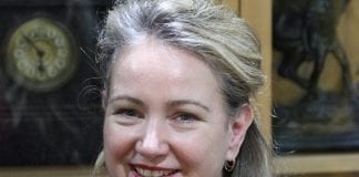 Leading female property entrepreneur launches new automated lettings platform for landlords and agents Mary Anne Bowring