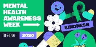 Letter to Editor – perinatal mental health Mental Health Week scaled