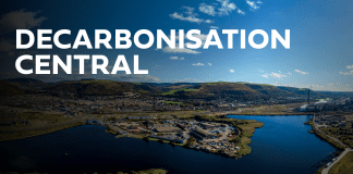 Neath Port Talbot – ‘Front and Centre’ for fuels of the future NPT