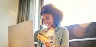 Online Shopping trends set to continue in Wales Online Shopping during COVID 19 Lockdown