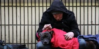 LGA RESPONDS TO ROUGH SLEEPING ANNOUNCEMENT Responding to the Government’s announcement to provide 6000 new