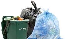 No changes to kerbside waste and recycling collections for upcoming VE Bank Holiday Rubbish