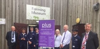 SKILLS PLUS LAUNCHES FOR YOUNG PEOPLE LEAVING CARE SKILLS PLUS LAUNCHES FOR YOUNG PEOPLE LEAVING CARE