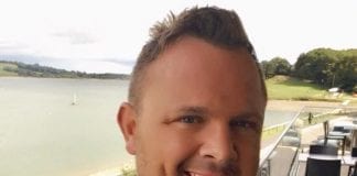 One thousand days since Scott Bessant’s attack Scott bessant