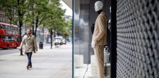 UK ‘Isolation Economy’ snapshot: £12.9bn annual rise in core “at home spending” says Legal & General UK ‘Isolation Economy’ snapshot