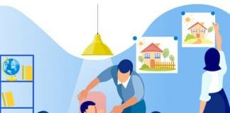 YoungMinds publishes parent to parent mental health guide YoungMinds publishes parent to parent mental health guide