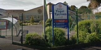 Three new childcare hubs to open due to demand Ysgol Tycroes