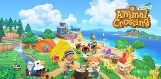 Video Games to Soothe a Frazzled Brain animal crossing new horizons switch hero