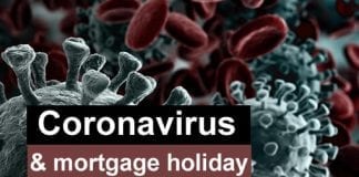 Mortgage Repayment Holidays: Everything you need to know coronavirus mortgage holiday n