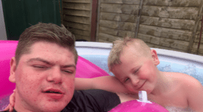 Emergency fund helping keep NPT families afloat kai