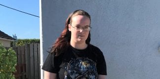 Ceredigion young carers get a free ‘pizza the action’ thanks to Tafell a Tân pizza 1 scaled