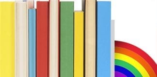 Connecting the Community: A Digital Library. Blog LGBTBooks Small
