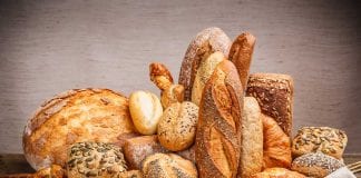 Who is Wales’ Bread Hero? Tiptree World Bread Awards Special Edition Breads