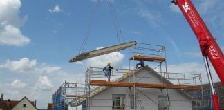 LGA RESPONDS TO NEW CONSTRUCTION INDUSTRY MEASURES Construction