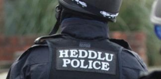 Officer dismissed following misconduct hearing Dyfed Powys Police