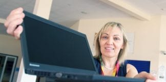 Almost 2,000 families benefit from digital support Family Digital support
