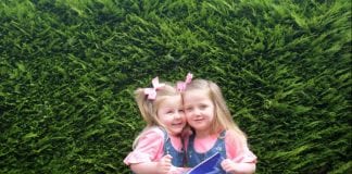 Activity packs gifted to Flying Start families Flying Start Activity Packs scaled e1591618240332