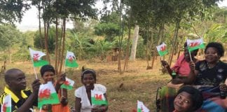 Hub Cymru Africa – KitKats no longer Fairtrade HCA 2