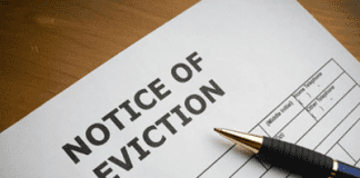 LGA ON EVICTION BAN EXTENSION LGA ON EVICTION BAN EXTENSION