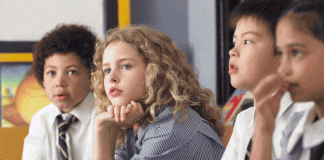 LGA RESPONDS TO PRIMARY SCHOOLS ANNOUNCEMENT LGA RESPONDS TO PRIMARY SCHOOLS ANNOUNCEMENT