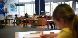 LGA STATEMENT: SUMMER SCHOOLS LGA STATEMENT SUMMER SCHOOLS