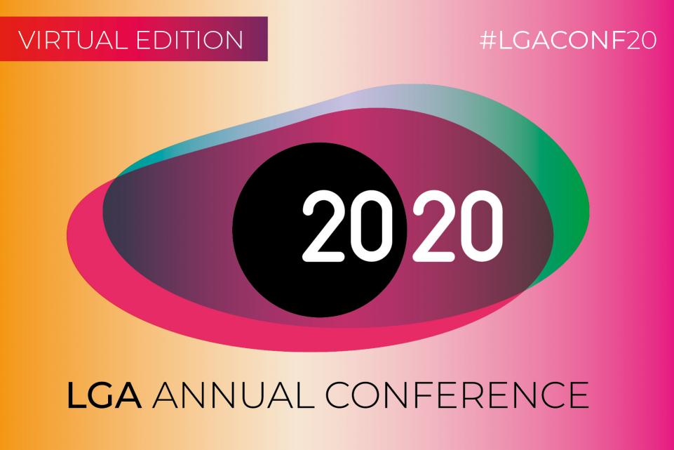 LGA VIRTUAL ANNUAL CONFERENCE 2020 West Wales Chronicle News for