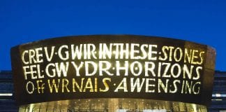 Welsh Government must step up to support arts sector – Plaid Cymru Millennium Centre