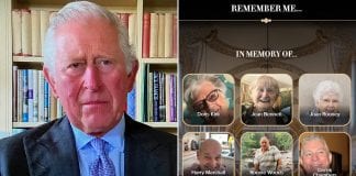 Nearly 5,000 memorials submitted to the COVID-19 online book of remembrance in first month Nearly 5000 memorials submitted to the COVID 19 online book of remembrance in first month