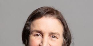 Nia Griffith MP – Statement on Castell Howell Foods Ltd jobs announcement Official portrait of Nia Griffith MP crop 2