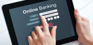 One in three still don’t trust online bank transfers despite branch closures leaving no other option Online Banking