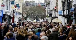 PUBLIC URGED TO TAKE EXTRA CARE WHEN HIGH STREETS REOPEN PUBLIC URGED TO TAKE EXTRA CARE WHEN HIGH STREETS REOPEN