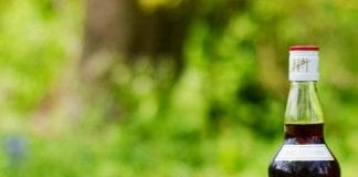 Socially Distanced Father’s Day Drinks? Pimms