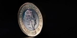 LGA: SOCIAL CARE PROVIDERS FACE MORE THAN £6BN IN EXTRA COVID-19 COSTS Pound coin 1