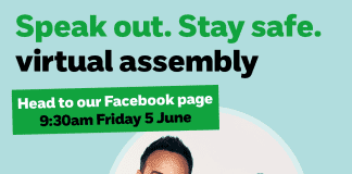 School pupils in Wales urged to join NSPCC virtual assembly with Ant & Dec and David Walliams Speak out Stay safe assembly2