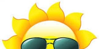 Staying safe whilst having fun in the sun Stay Safe in the Sun