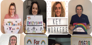 Council announces a single access service to support children and adults Team members from the newly established Single Point of Contact service