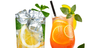 10 Simple Cocktails to Make With the Most Popular Lockdown Tipples cocktail 5069648 640