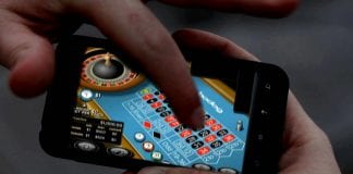 Interview with Erik King about the launch of the new casino guide online gambling