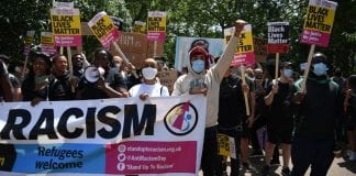 The Law and the Right to Public Protest the Right to Public Protest