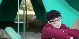 Letter to Editor – Close the Loophole 1 Children pictured are models Credit Bad Madam