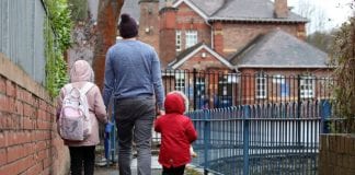OVER A QUARTER OF PARENTS IN WALES ‘OUT OF THEIR DEPTH’ AS CHILDREN STRUGGLE WITH PANDEMIC FALLOUT 111369261 60aceef7 2112 4624 b573 ccf46827dae9